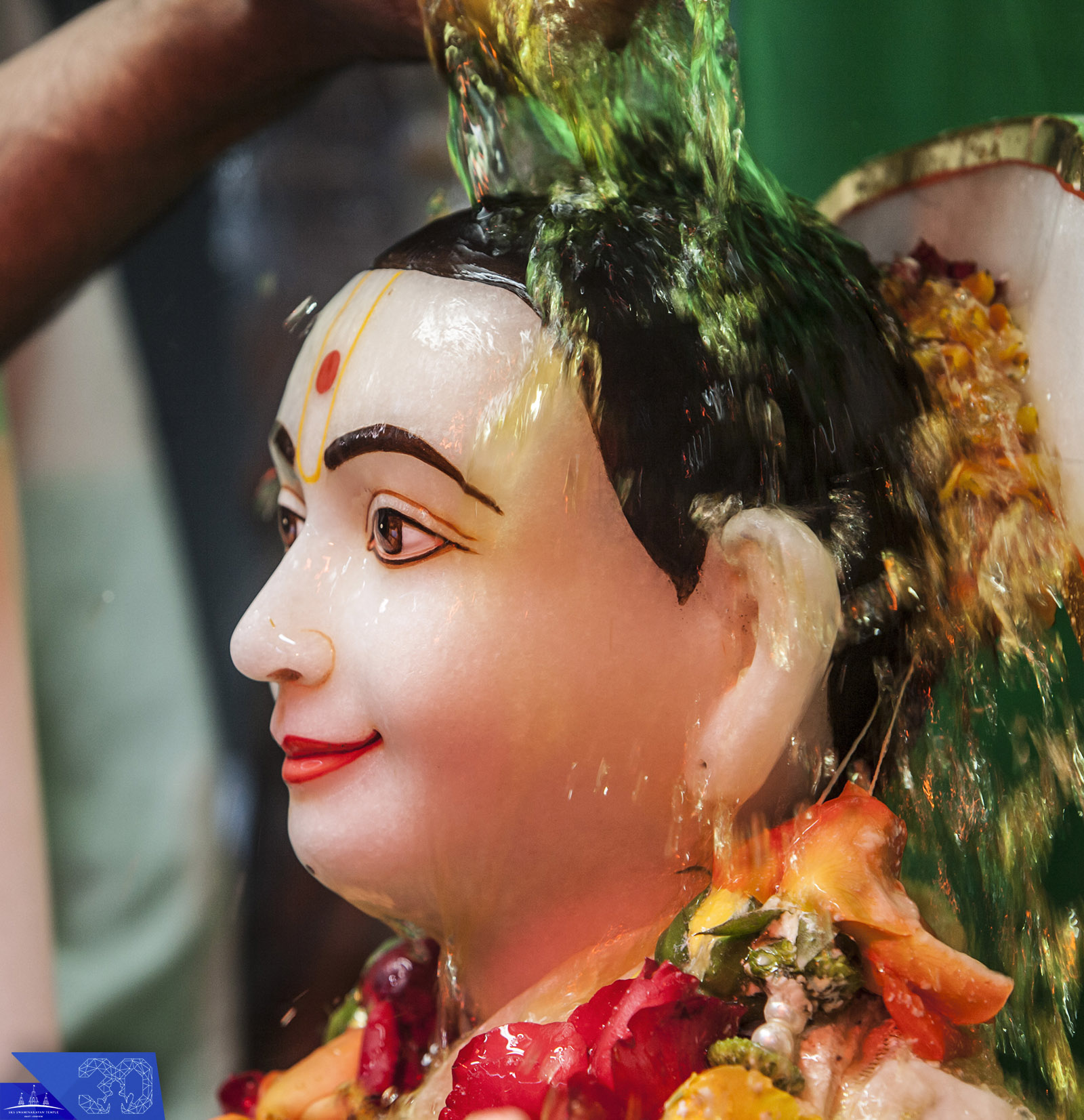 48 copy - ©1987-2017 SKS Swaminarayan Temple East London